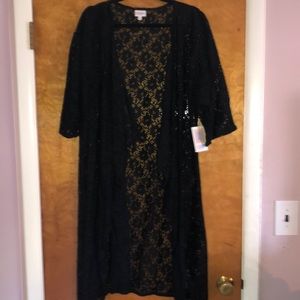 LuLaRoe Shirley L
